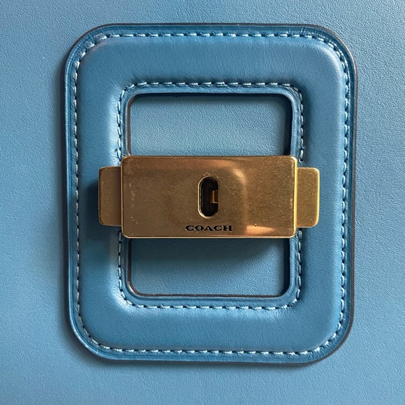 Coach 1941 Courier Carryall - Picture 4 of 11